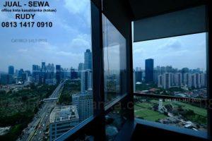 Office 88 Kasablanka